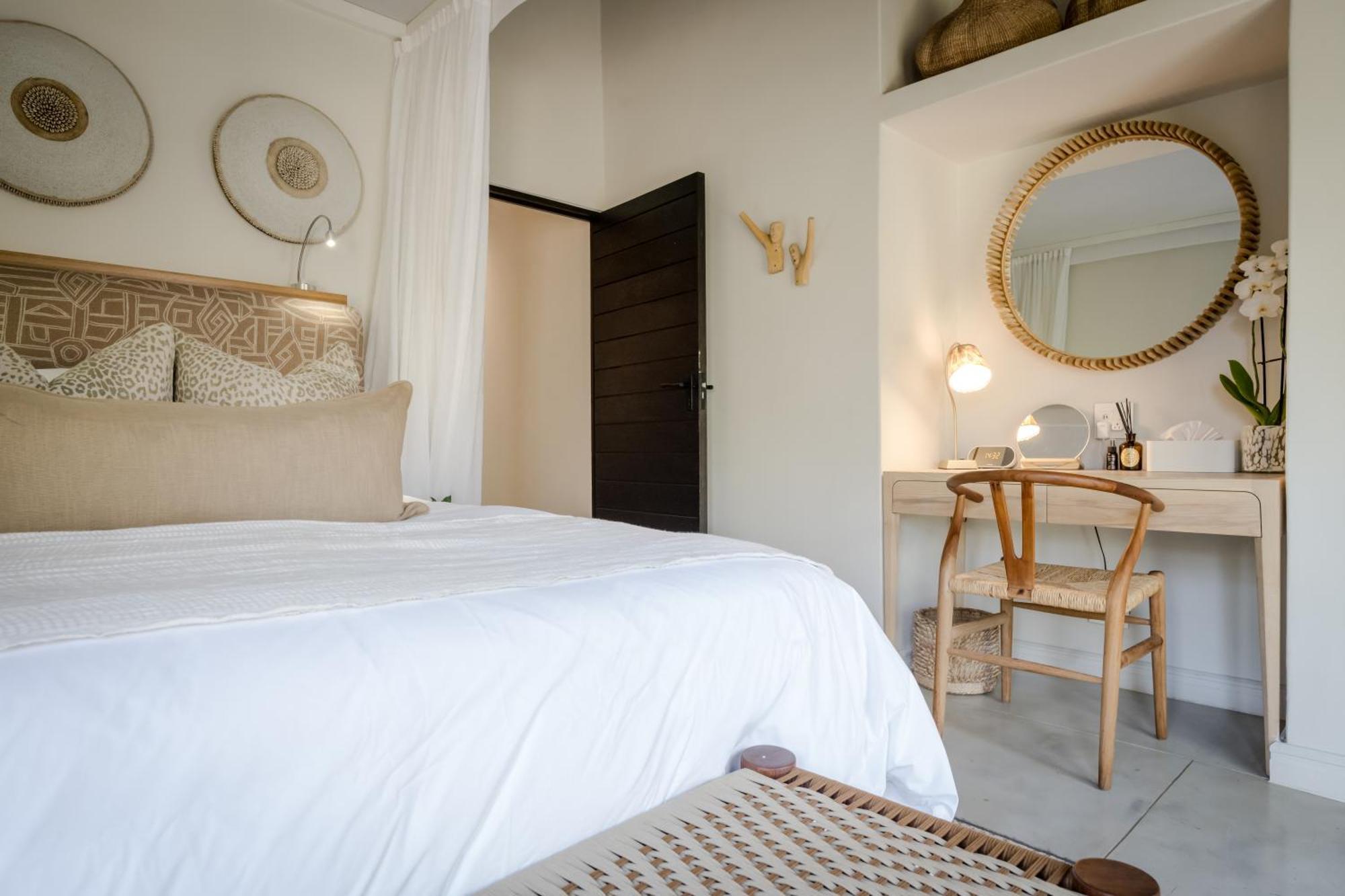 Serondella Safari Lodge Thornybush Game Reserve Værelse billede